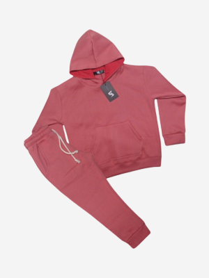 Polera Coral