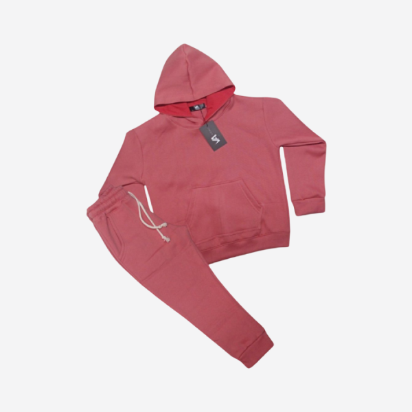Polera Coral