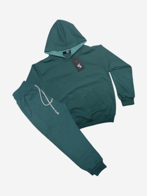 Polera Jade