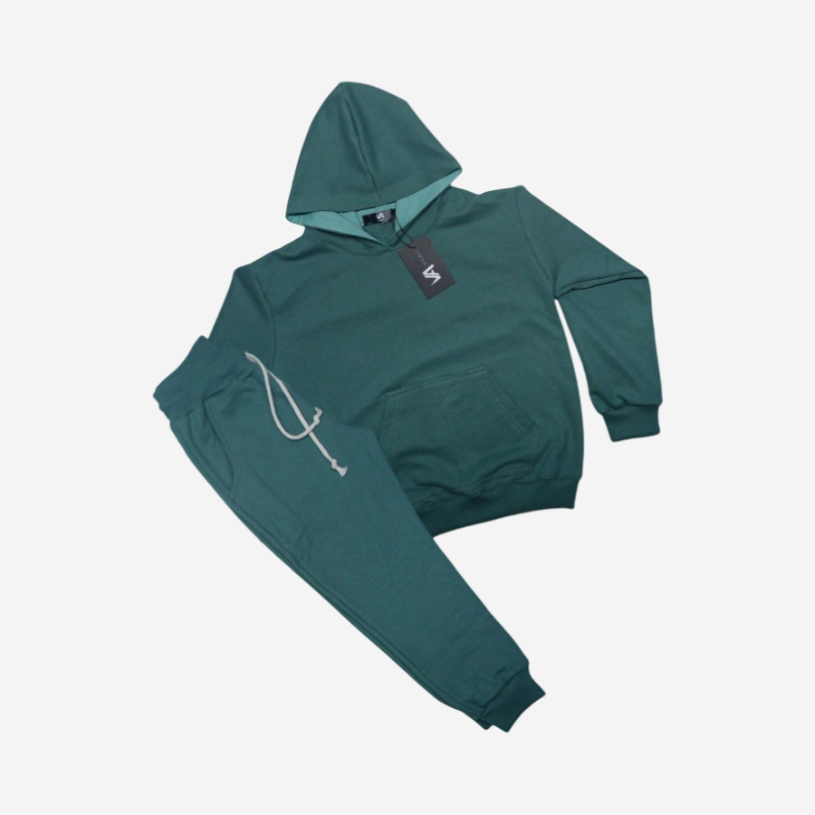 Polera Jade