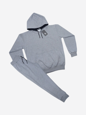 Polera Melange