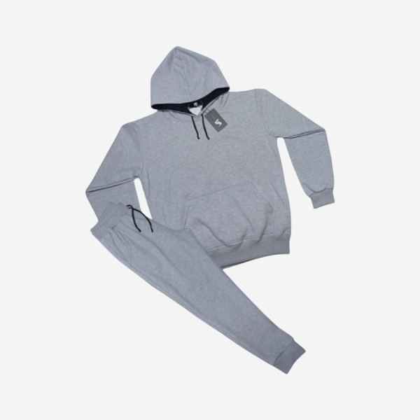 Polera Melange