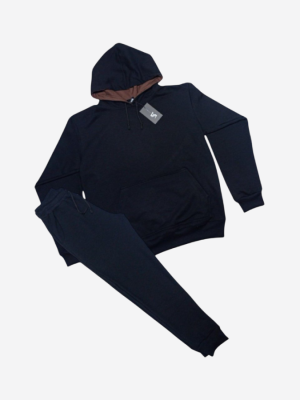 Polera Negra