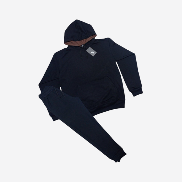 Polera Negra