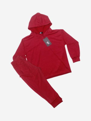 Polera Roja