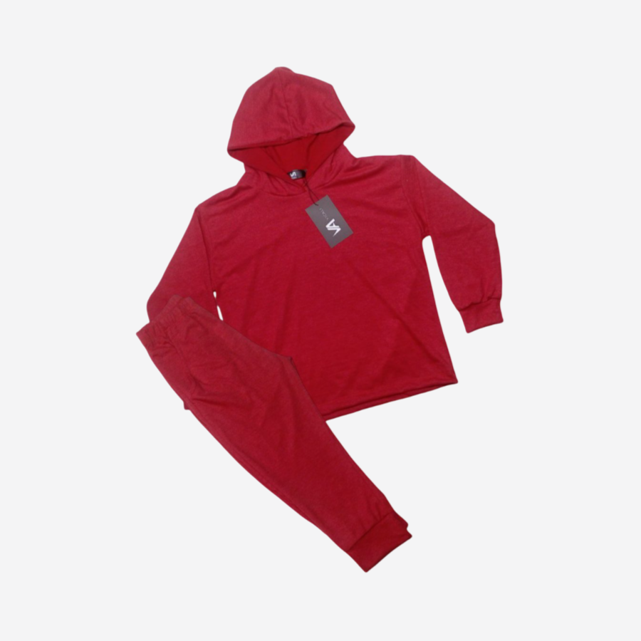 Polera Roja