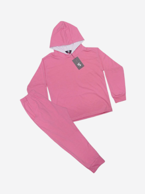 Polera Rosada