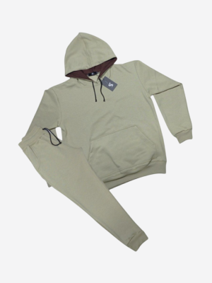 Polera Verde olivo