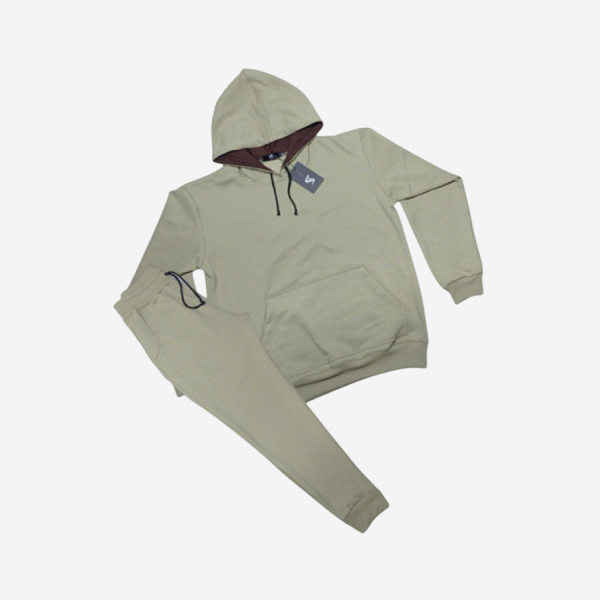 Polera Verde olivo