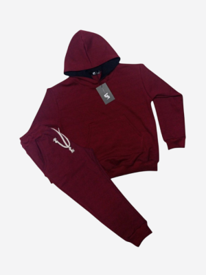 Polera Vino